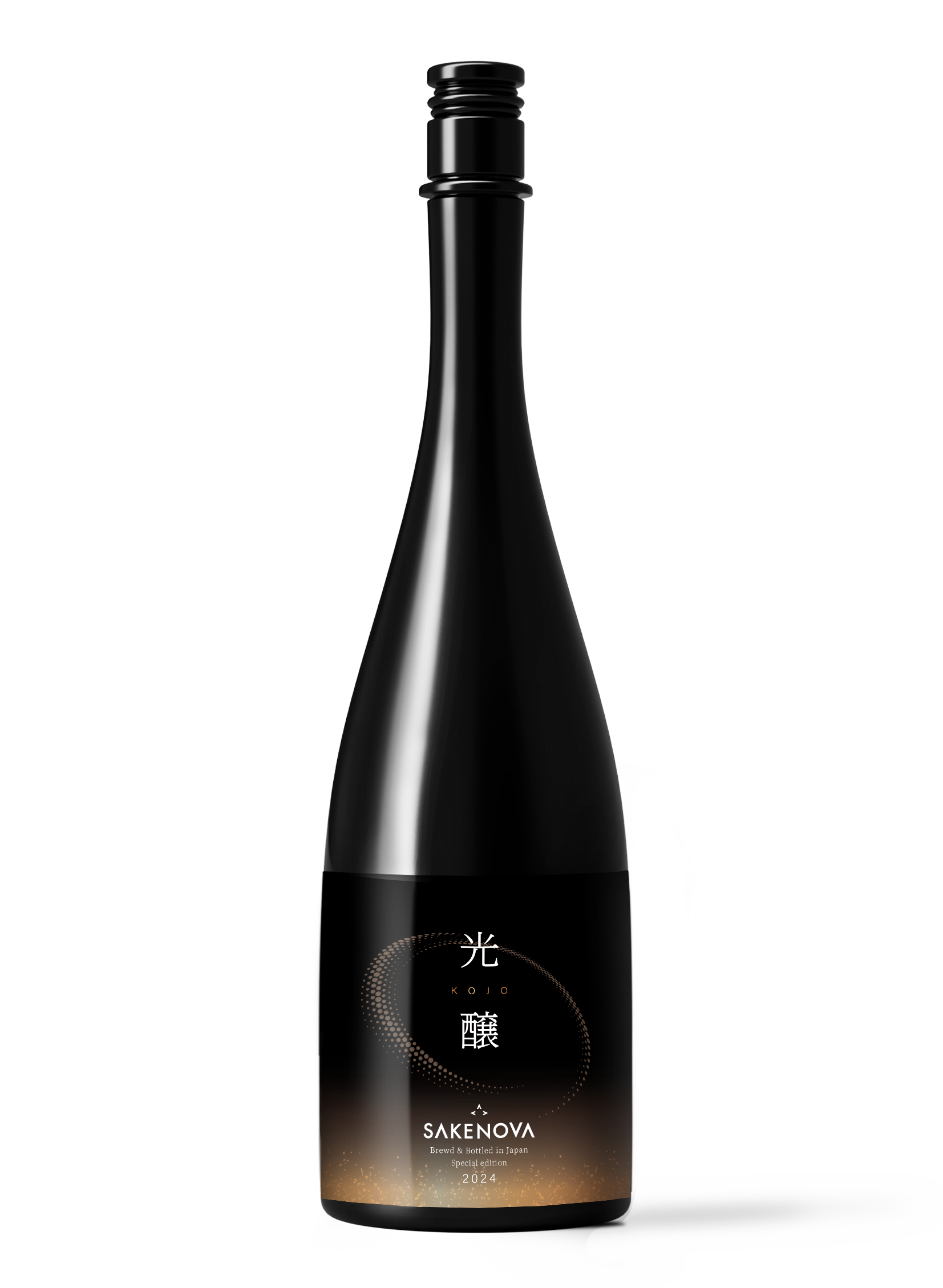 光醸 Special edition|限定100本の高級日本酒 | SAKENOVA – SAKENOVA 光醸 Special edition|限定100本の高級日本酒 | SAKENOVA – SAKENOVA