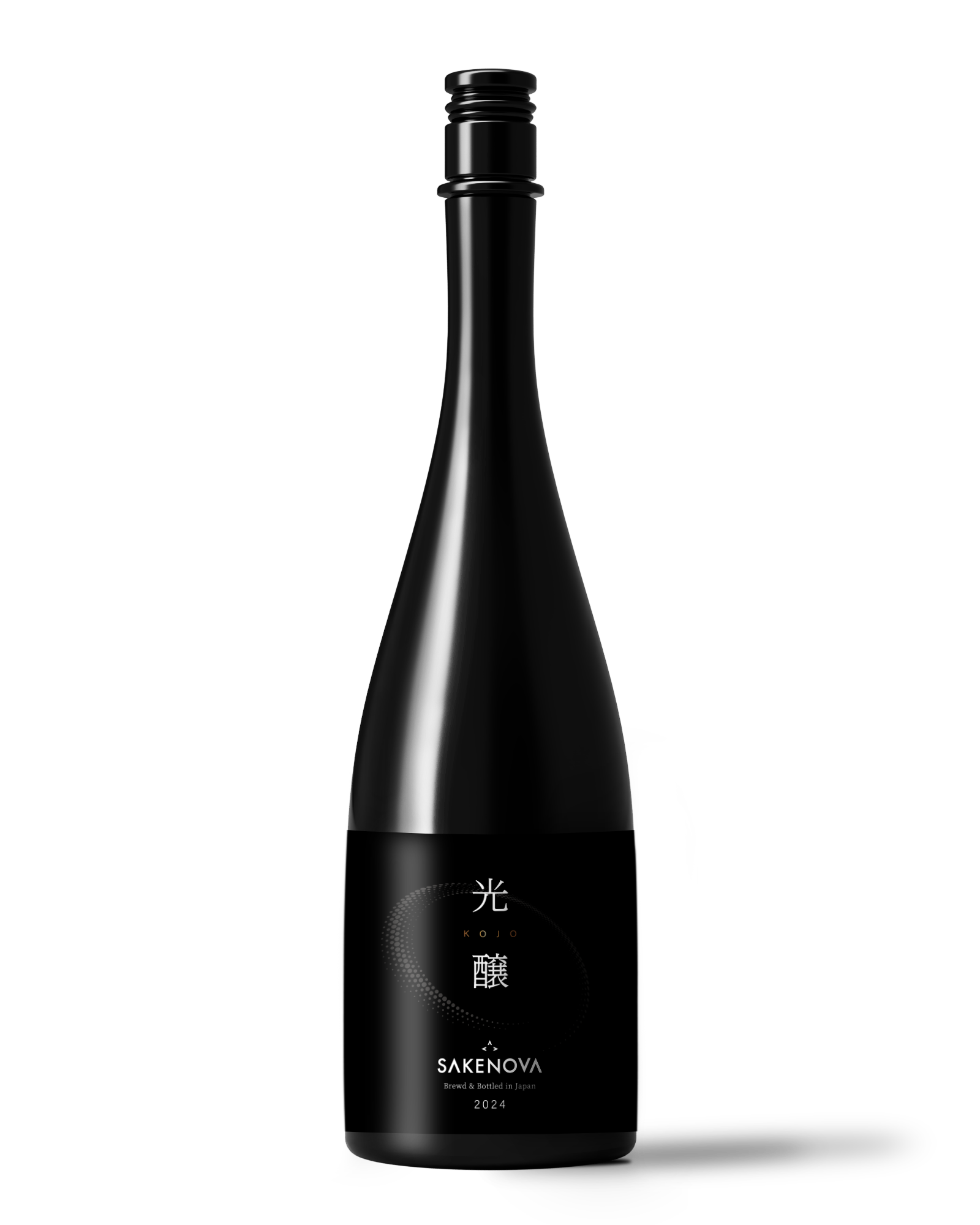 【日本酒】 光醸 | KOJO 2024年 光醸 | KOJO – SAKENOVA(サケノヴァ) | 公式オンラインストア