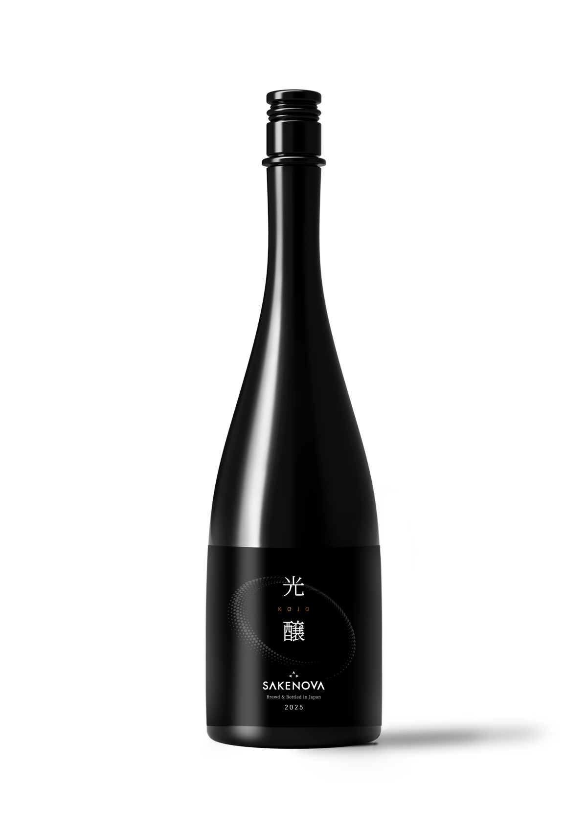 光醸 KOJO 2025｜精米歩合7%の高級日本酒 | SAKENOVA – SAKENOVA