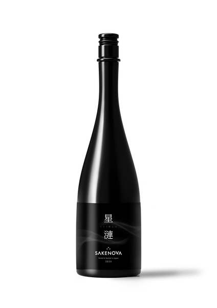 星漣 SEIREN 2025｜高級スパークリング日本酒 | 限定醸造